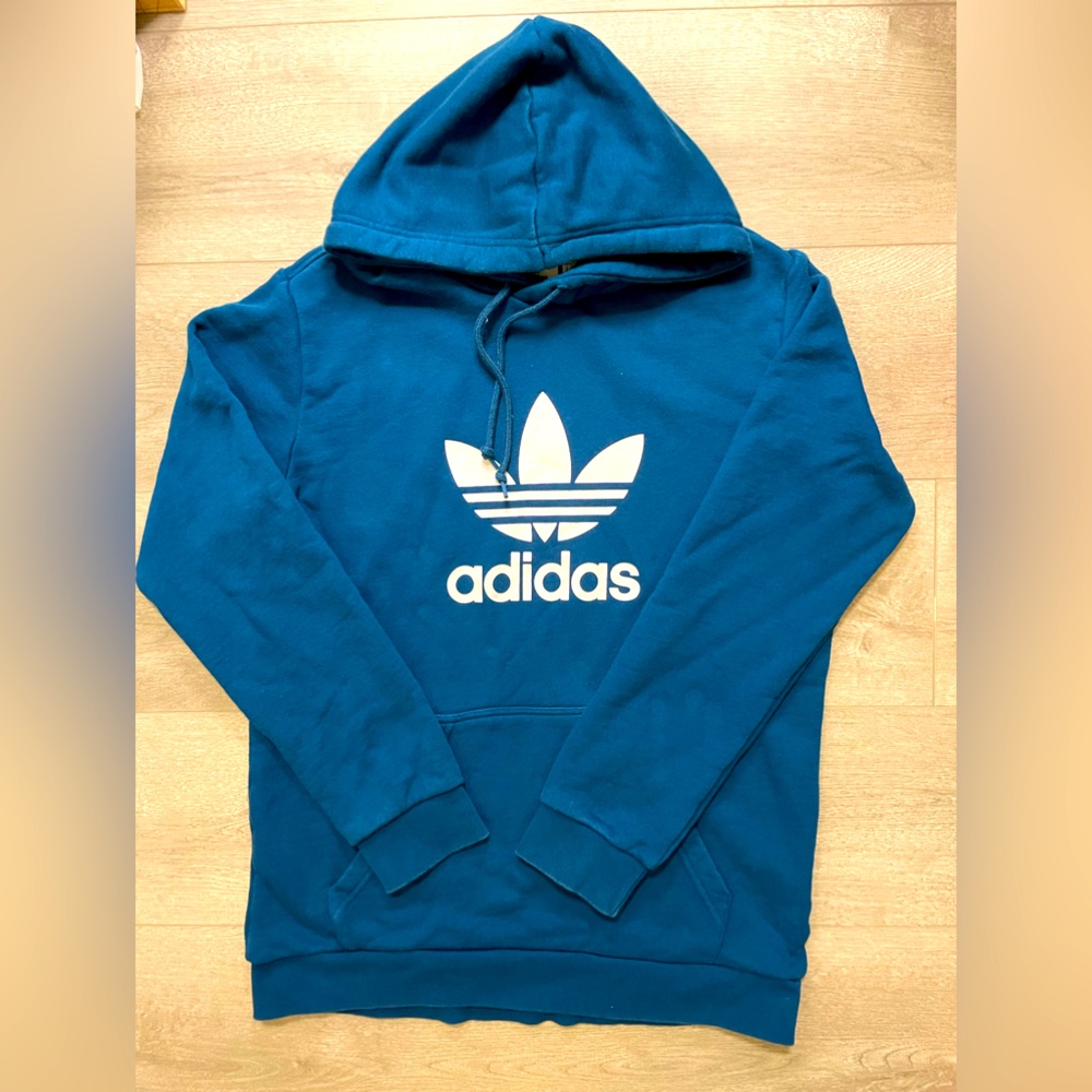 Adidas hoodie